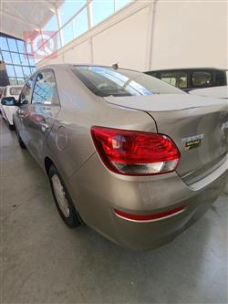 Kia Pegas